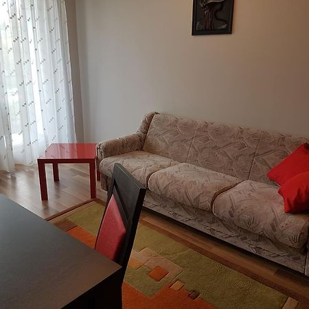 Апартаменты Samodzielny Apartament 2Pokojowy Колобжег Экстерьер фото