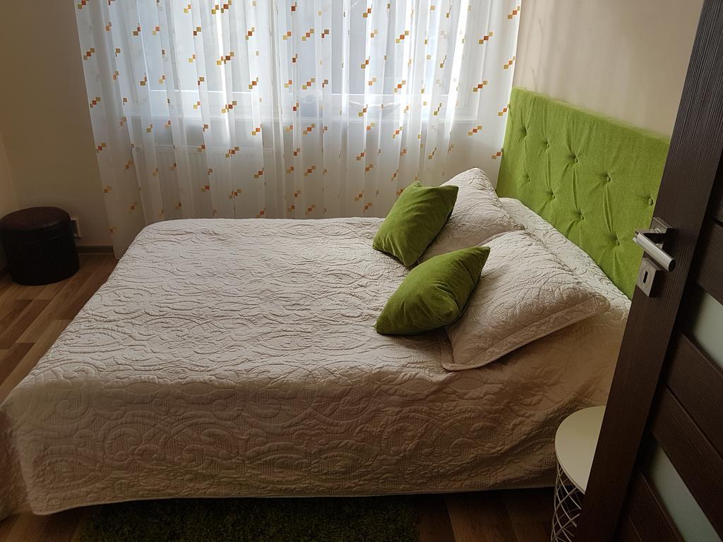 Апартаменты Samodzielny Apartament 2Pokojowy Колобжег Экстерьер фото