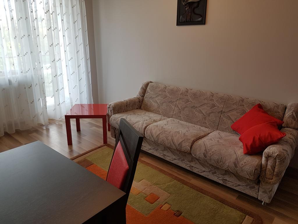 Апартаменты Samodzielny Apartament 2Pokojowy Колобжег Экстерьер фото